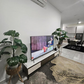 B3A-5 Suites